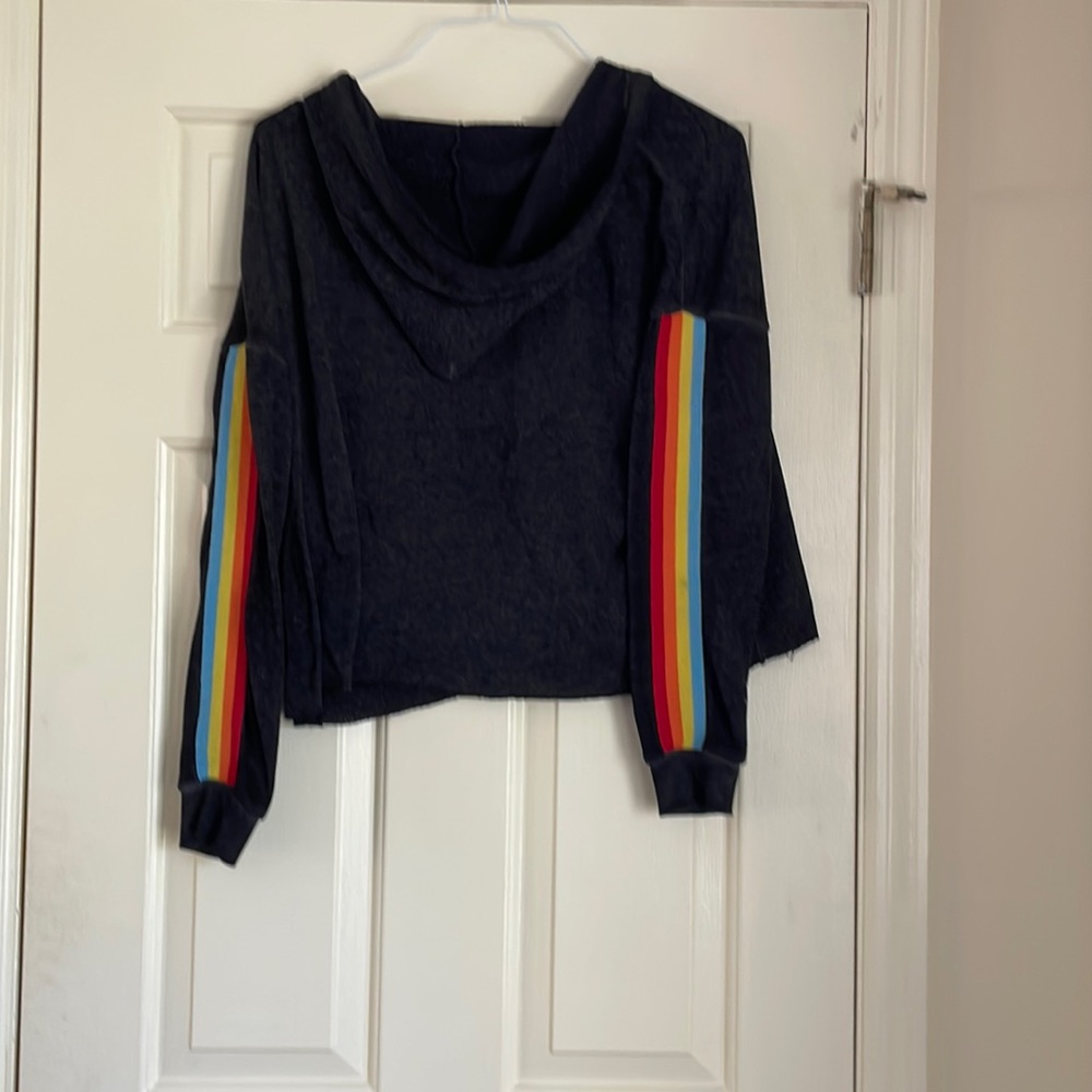 REDUCED - Vintage Havana Sweatshirt - Picture 3 of 3